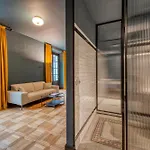 The Nine Suites - B Home