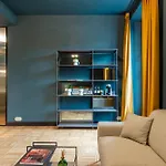 The Nine Suites - B Home