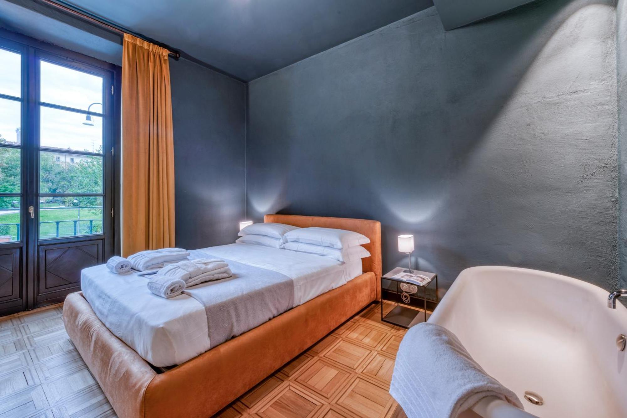 Appartement The Nine - B *