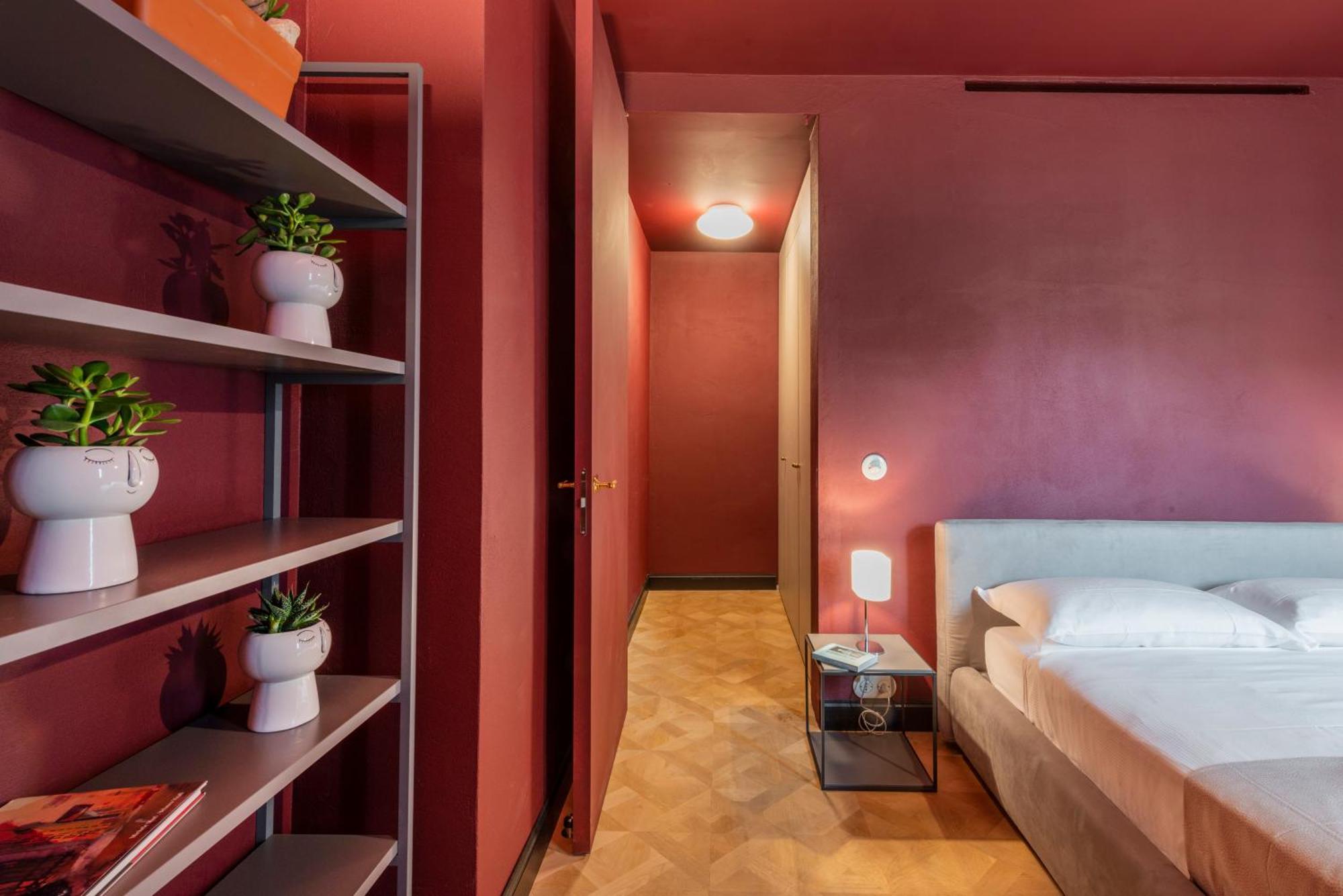 The Nine - B Appartement