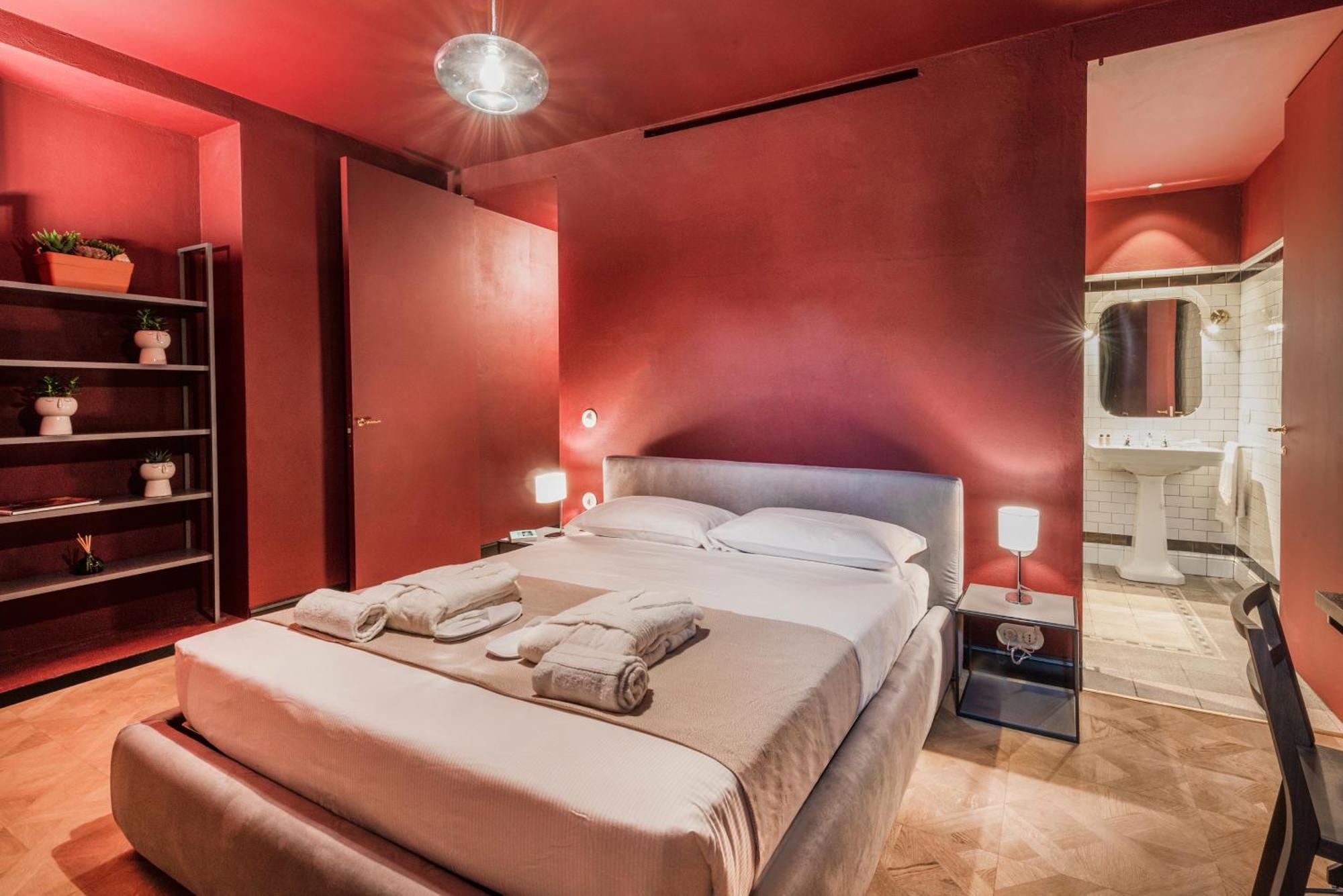 The Nine - B Appartement Milan