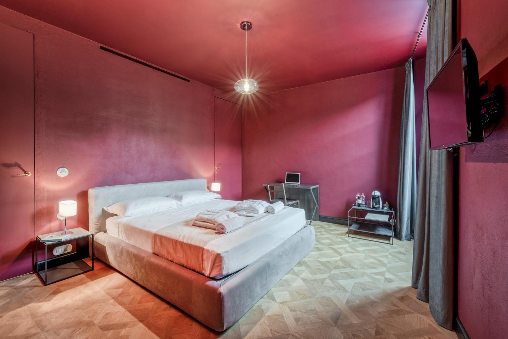 Appartement The Nine - B *