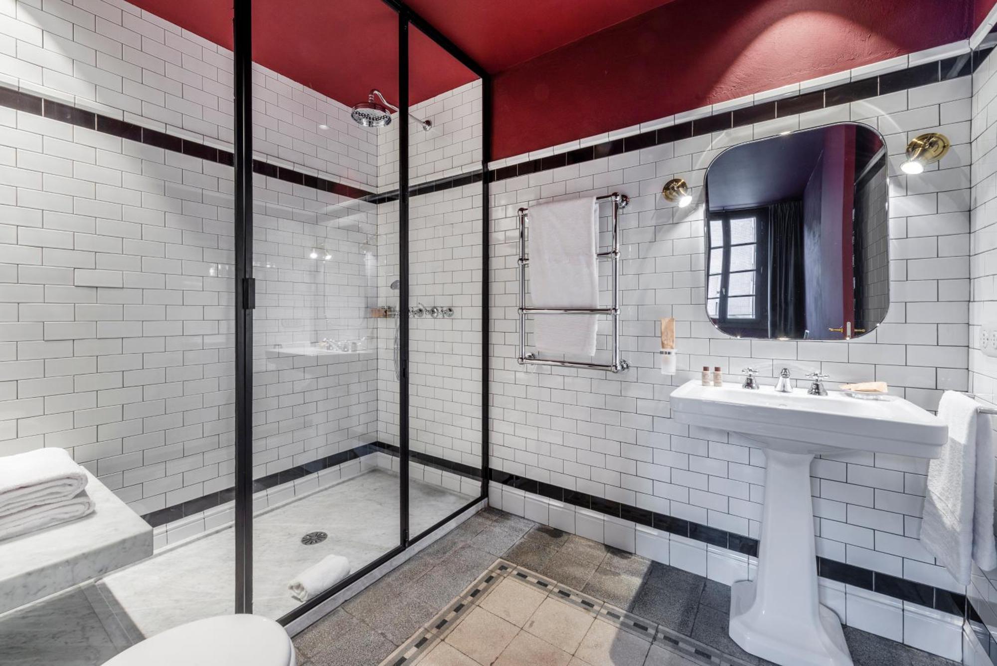 Appartement The Nine - B Milan