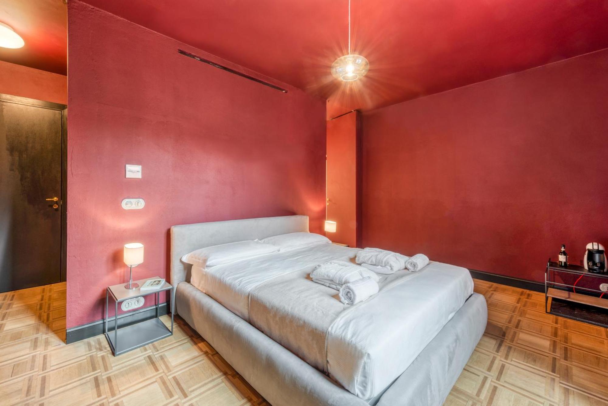 The Nine - B Appartement
