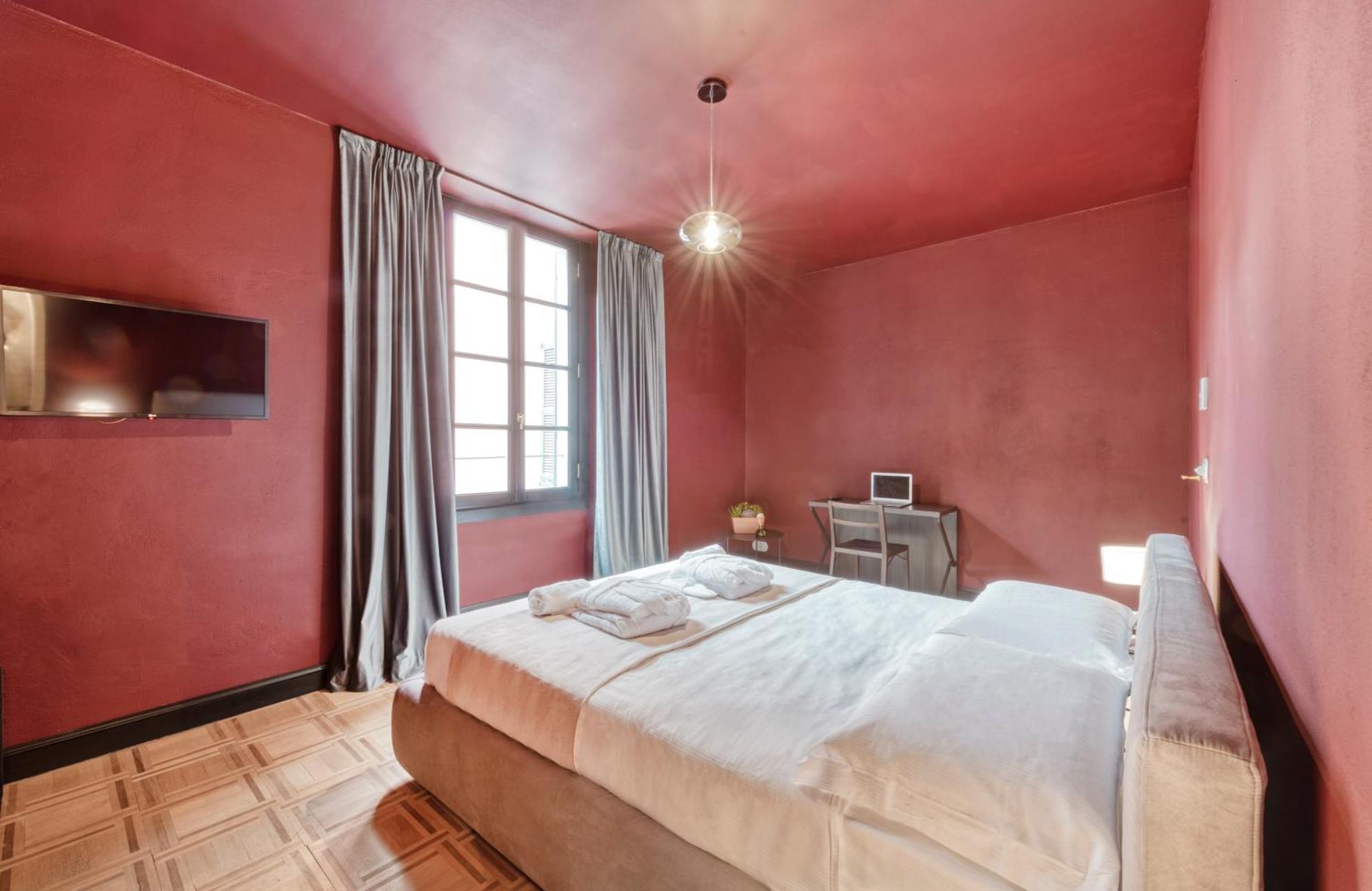 Appartement The Nine - B *