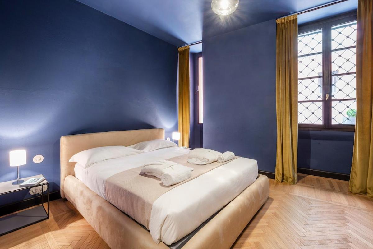 The Nine - B Appartement *