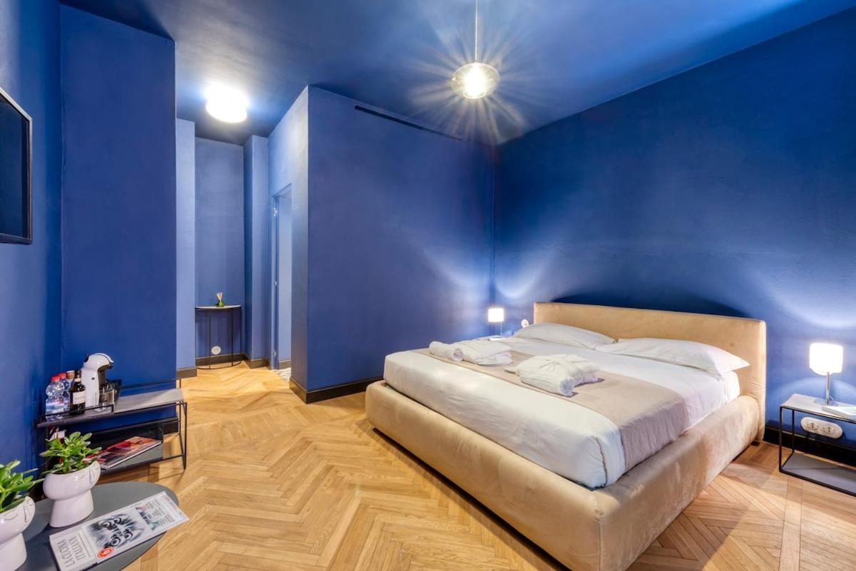 Appartement The Nine - B *
