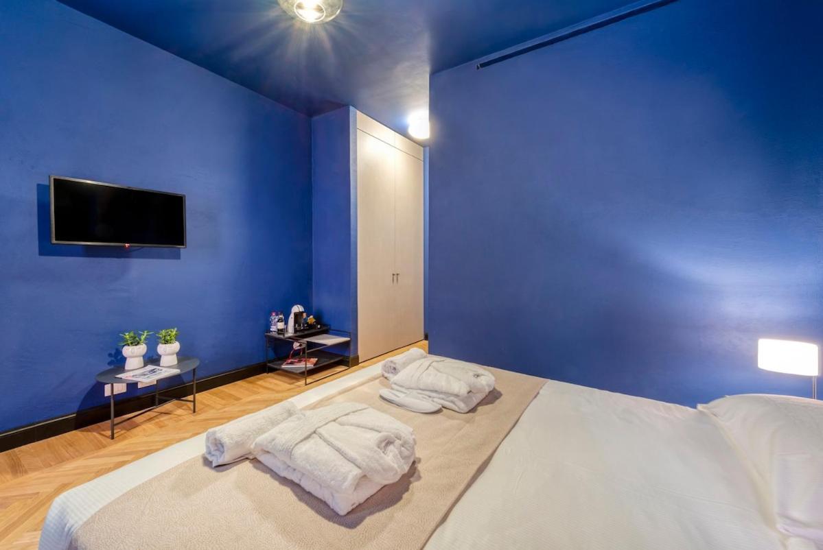 The Nine - B Appartement