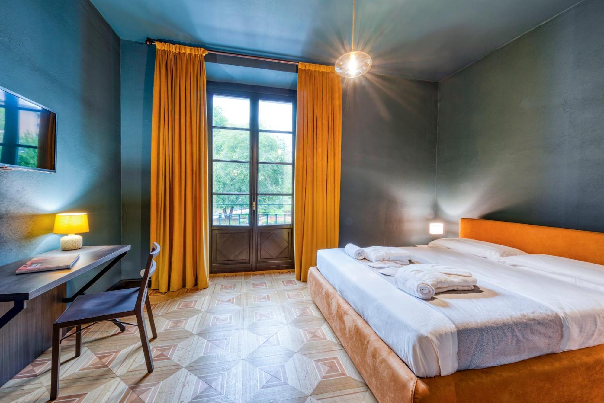 The Nine - B Appartement