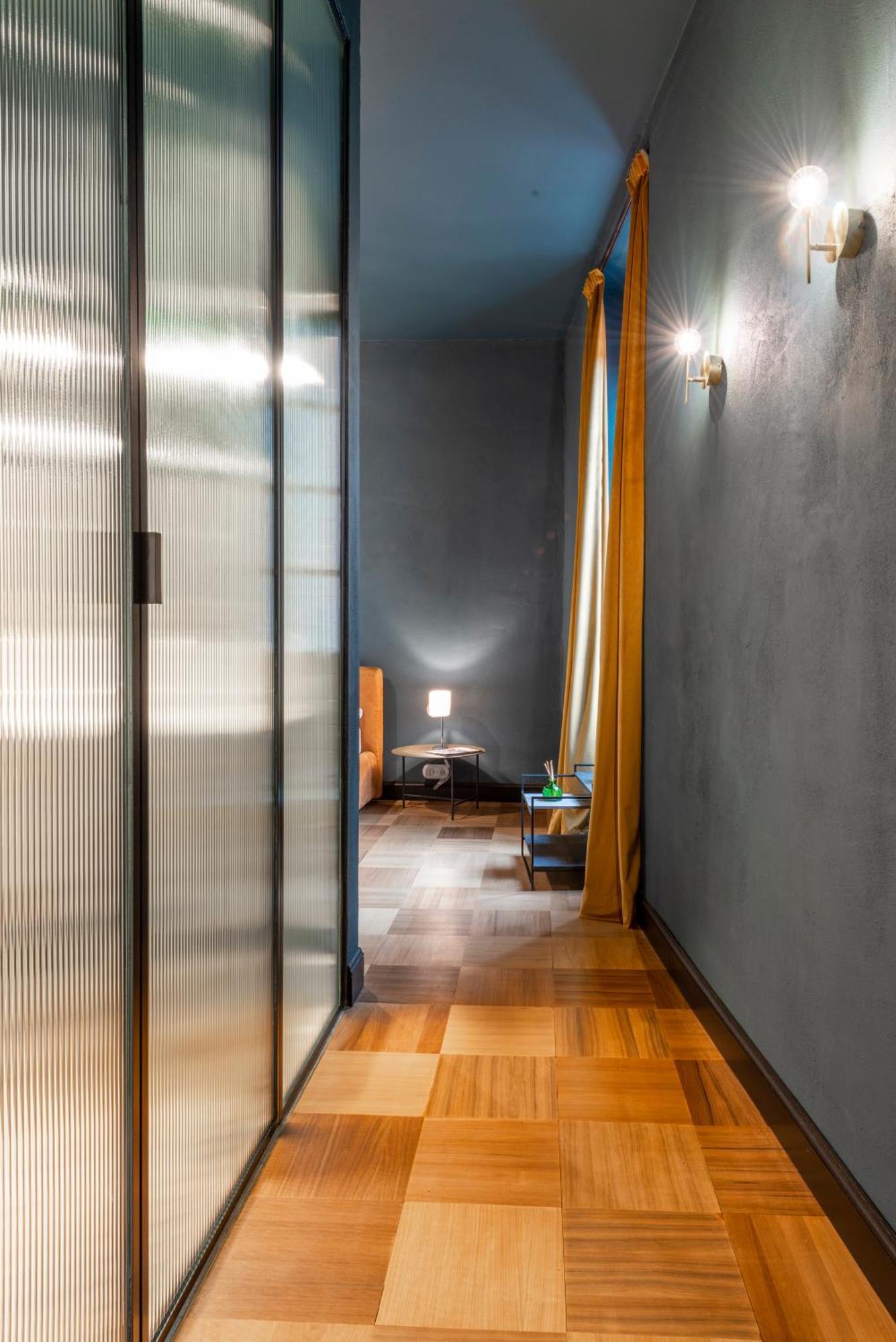 Appartement The Nine - B *