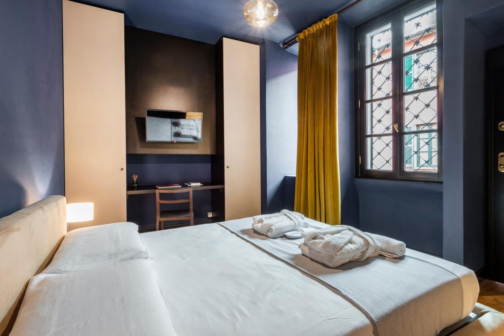 The Nine - B Appartement *