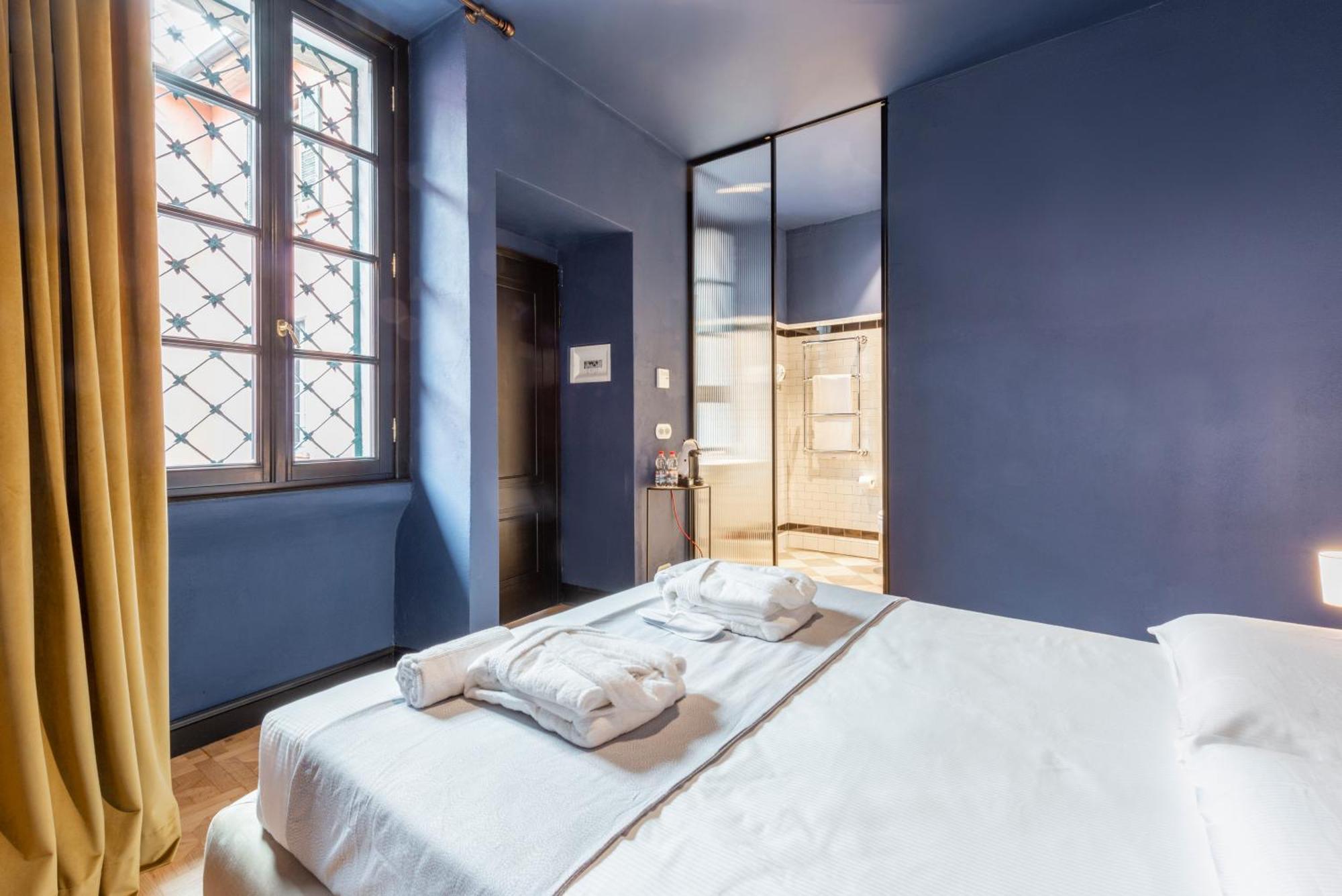 The Nine - B Appartement Milan