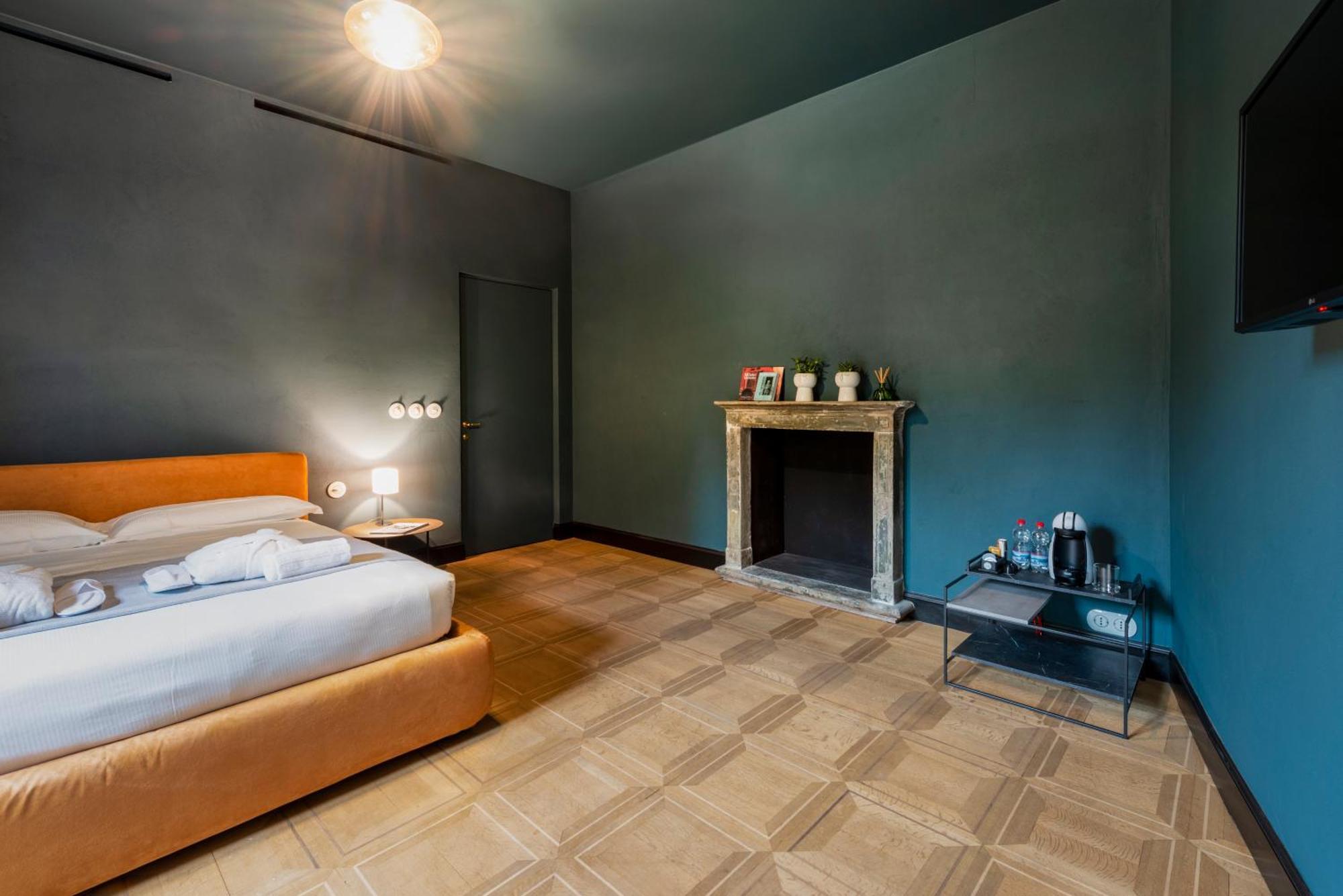 Appartement The Nine - B