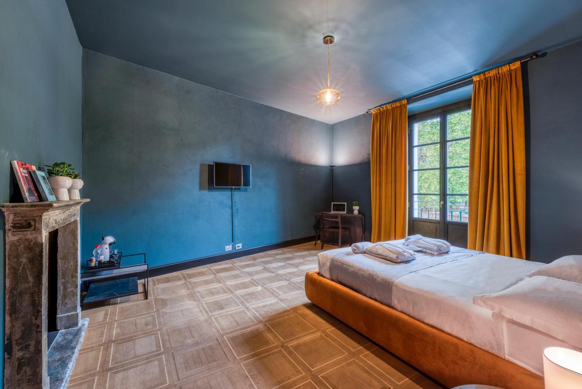 Appartement The Nine - B *