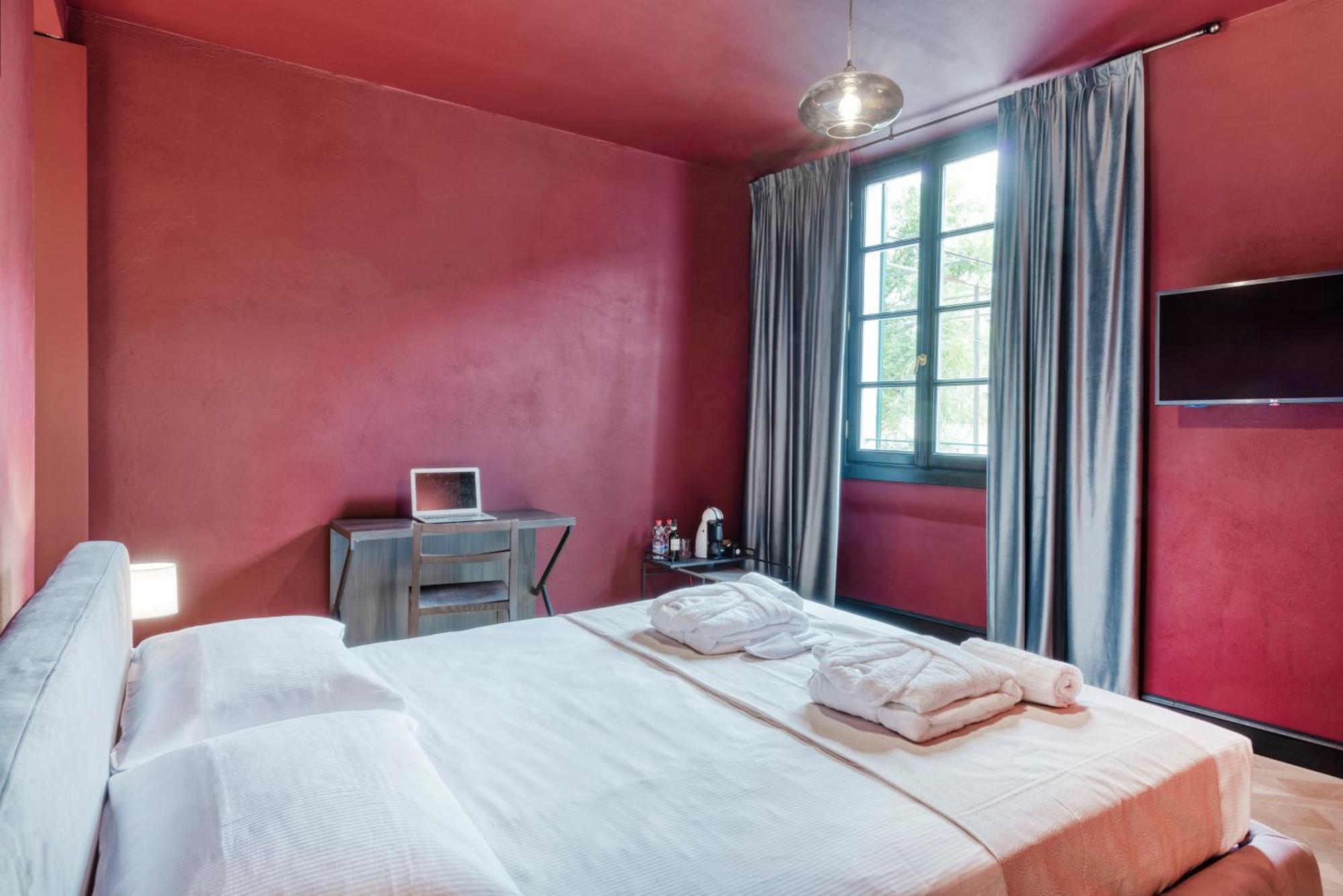 The Nine - B Appartement